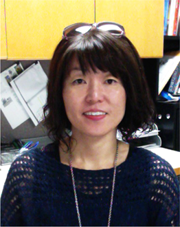 Professor Kyoung_Shin Choi