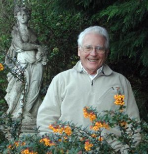 Gaia Hypothesis creator James Lovelock