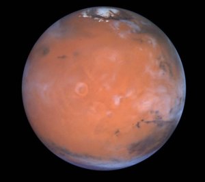 Gaia Principle to prevent a consequence like Mars
