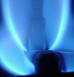 Hydrogen Economy News Clean Burning Gas - iStockPhoto