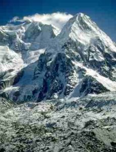 Global Warming Skeptics Increased With Incorrect Himalayan Glacier Melting Prediction - iStockPhoto