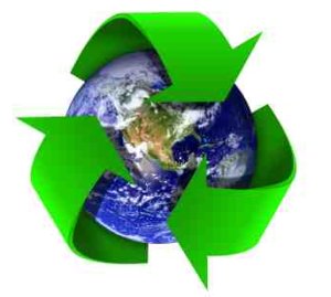 Alternative Energy Mutual Funds Including Recycling - iStockPhoto