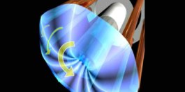 Lawrenceville Plasma Physics pulse demonstrating extra angular momentum generation in the Focus Fusion machine 