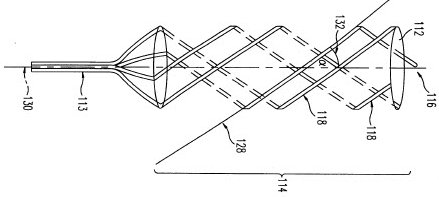 Prometheus Links Plasmak Wiring for Helical Coils