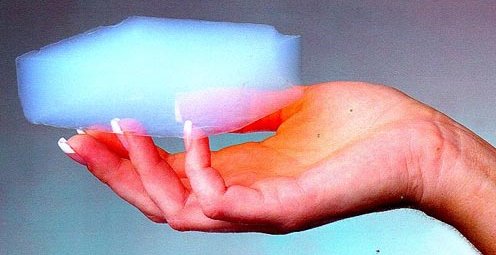 Recent Nanotechnology Articles including Aerogel uses - from NASA