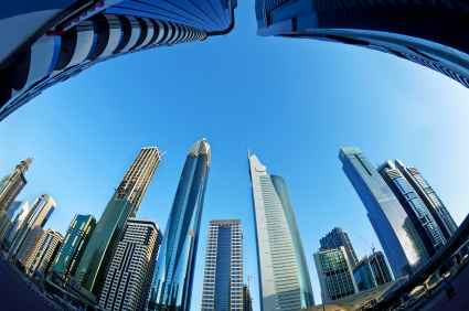 Alternative Energy Costs to power cities like Dubai 
