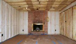 Insulation In Alternative Energy Design - iStockPhoto