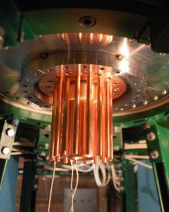 Fusion Research In Lawrenceville Plasma Physics Dense Plasma Focus Detail