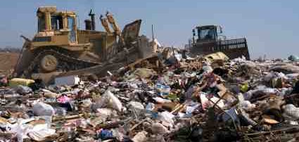 CO2 Emissions Sequestration May Have Similar Problems to Landfills - iStockPhoto