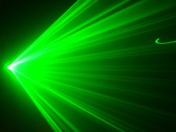 The mysterious power of lasers could be used to establish nuclear fusion