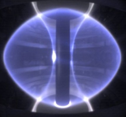 Spherical Tokamak Plasma from the UK MAST project