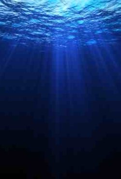 Ocean Energy deep blue energy well - iStockPhoto