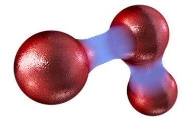 Ozone Layers Made Of Ozone Triplet Oxygen Molecules - Getty Images