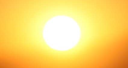 The Sun - our prototypical fusion reactor