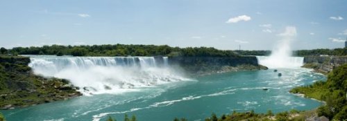 Niagara Falls - iStockPhoto