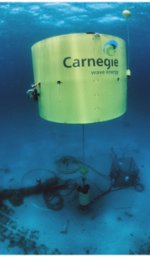 Carnegie's CETO Generator part of Wave Energy News