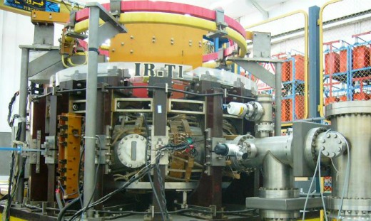 Iran Nuclear News Plasma Physics Research Centre Tokamak