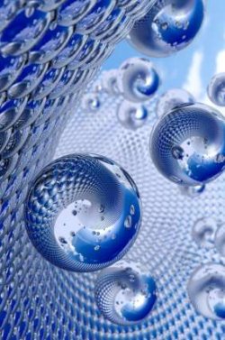 Recent Nanotechnology Articles cover applications of carbon nanotubules and materials transport - iStockPhoto