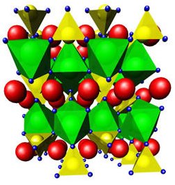 Nanotechnology batteries as in Valence Technology Units